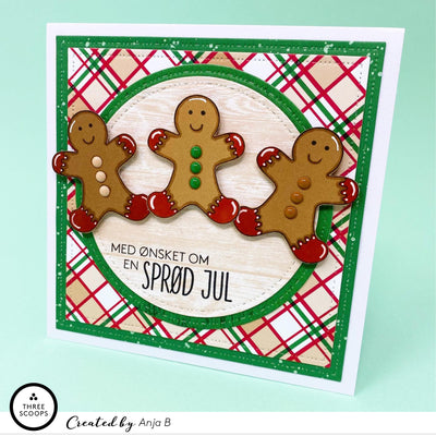 Sprød jul