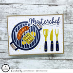 Masterchef die
