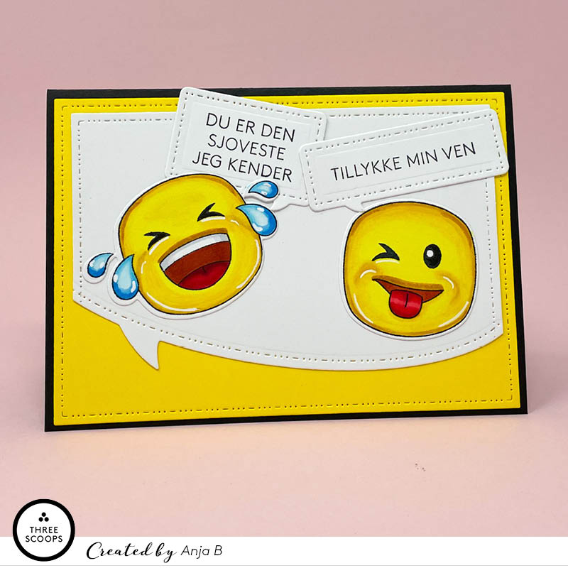 Talebobler die - store