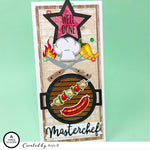 Masterchef die