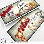 Kat 2 - Meow
