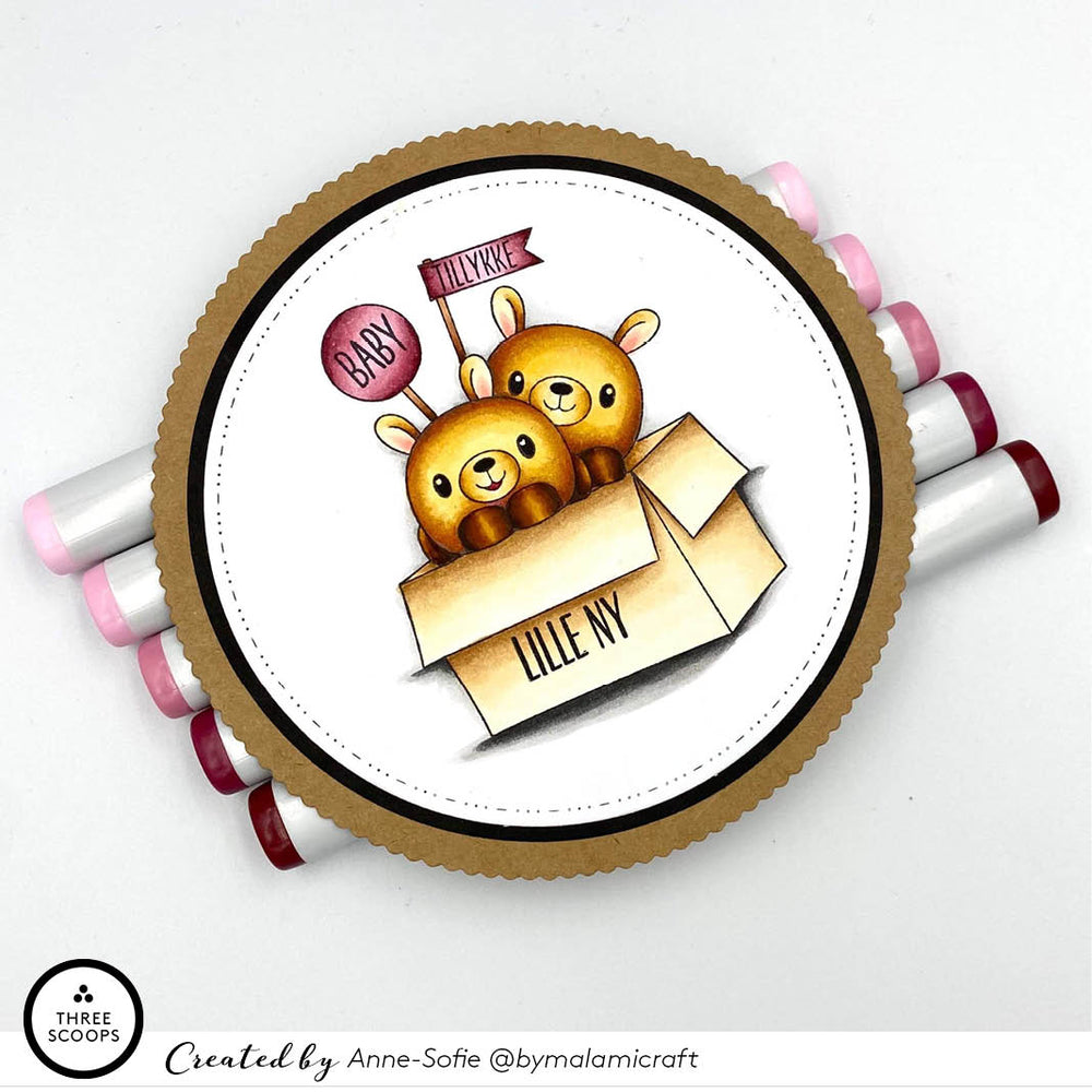 Masking Tape
