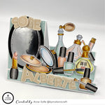Parfume - Beautiful girl