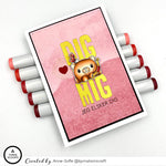 Dig & Mig die