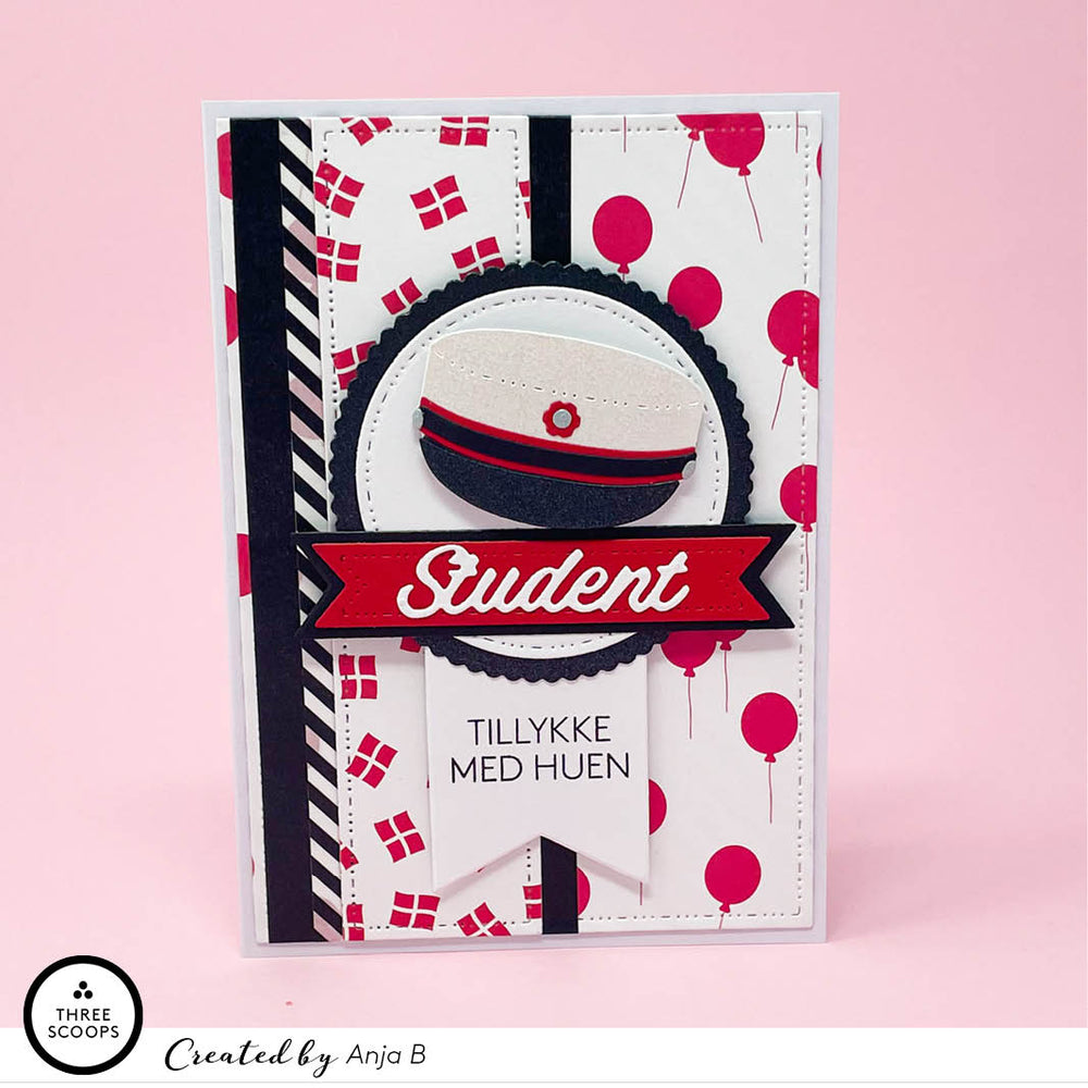 Studenterhue