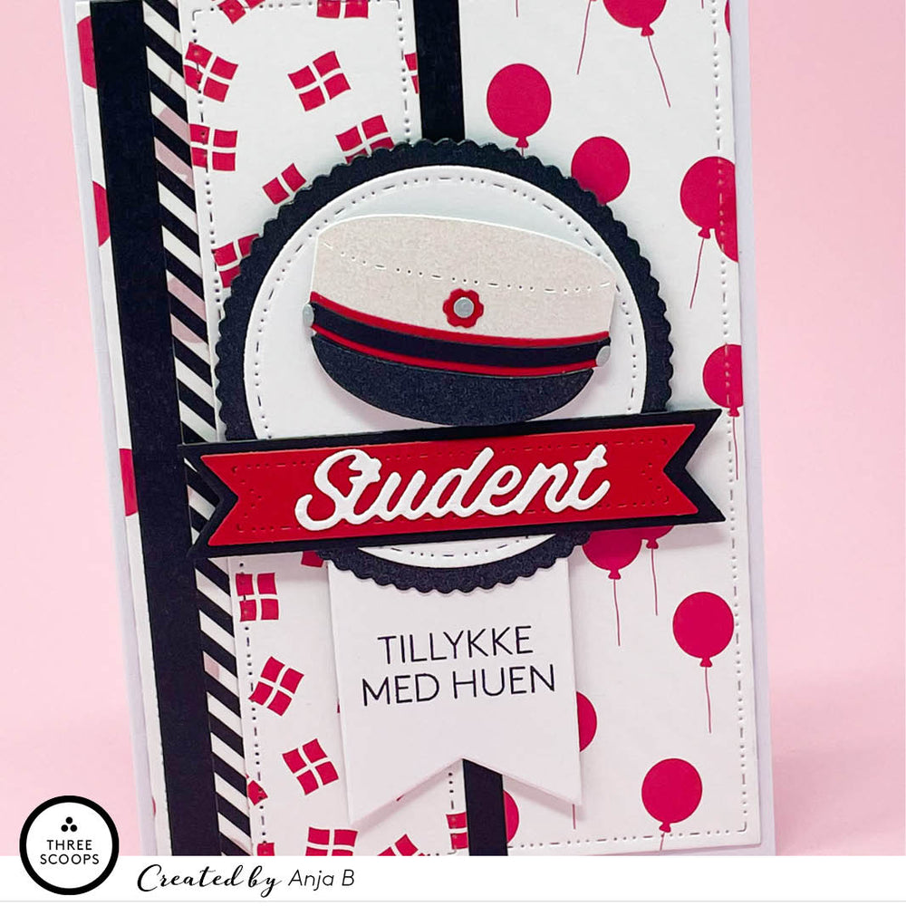 Student dies