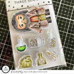 Magi & Troldom