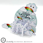 Rainbow Wishes