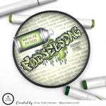 Graffiti tekster