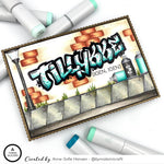 Graffiti tekster