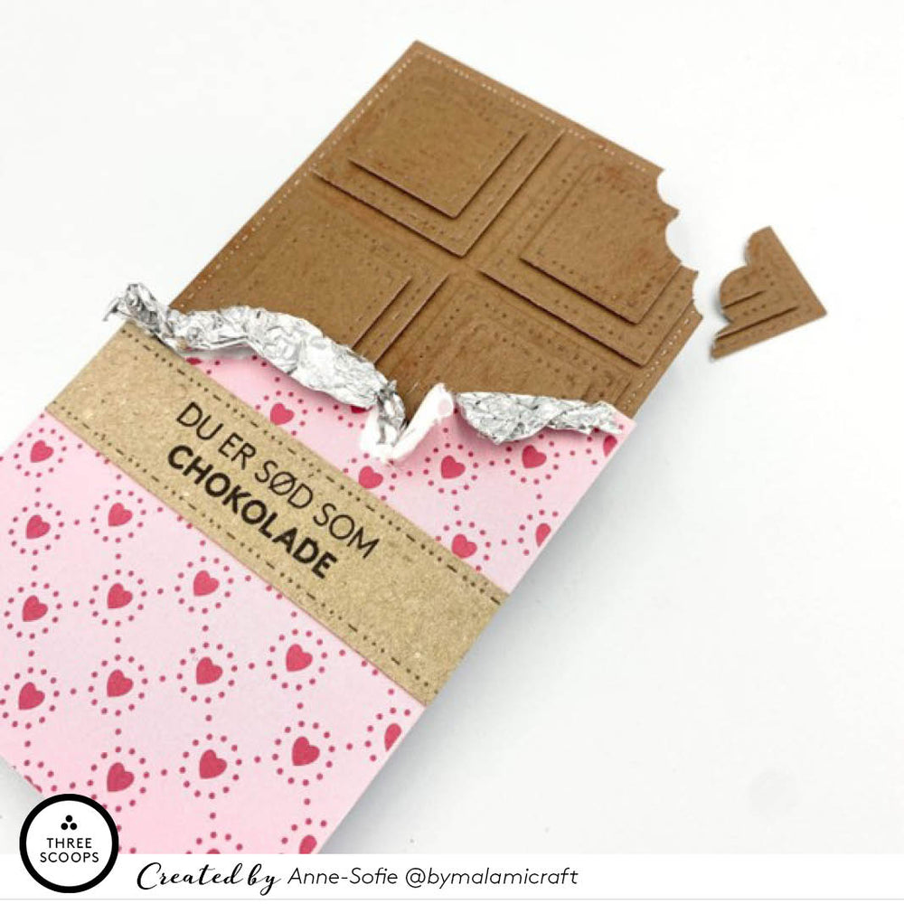 Chokolade