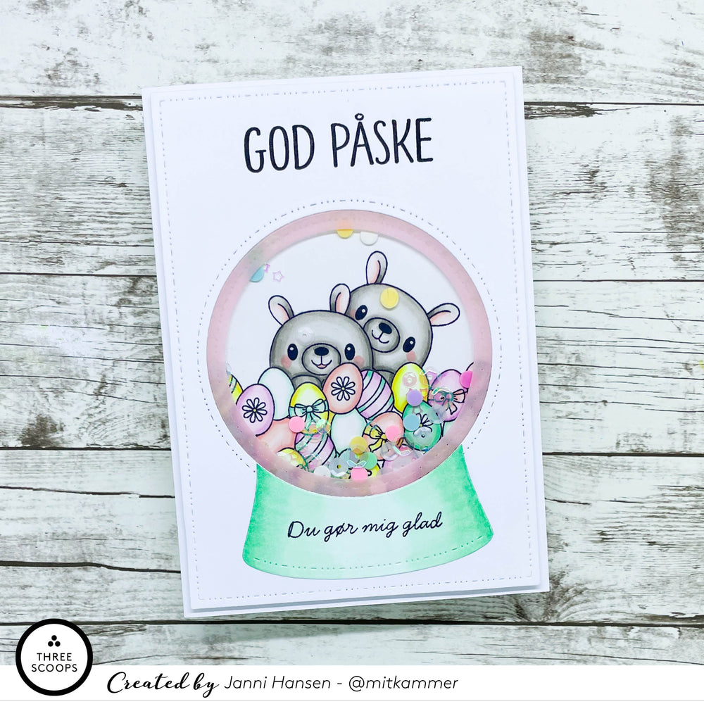 Påskelilje