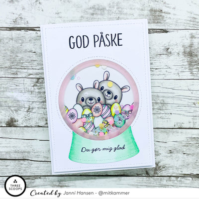 Påskelilje