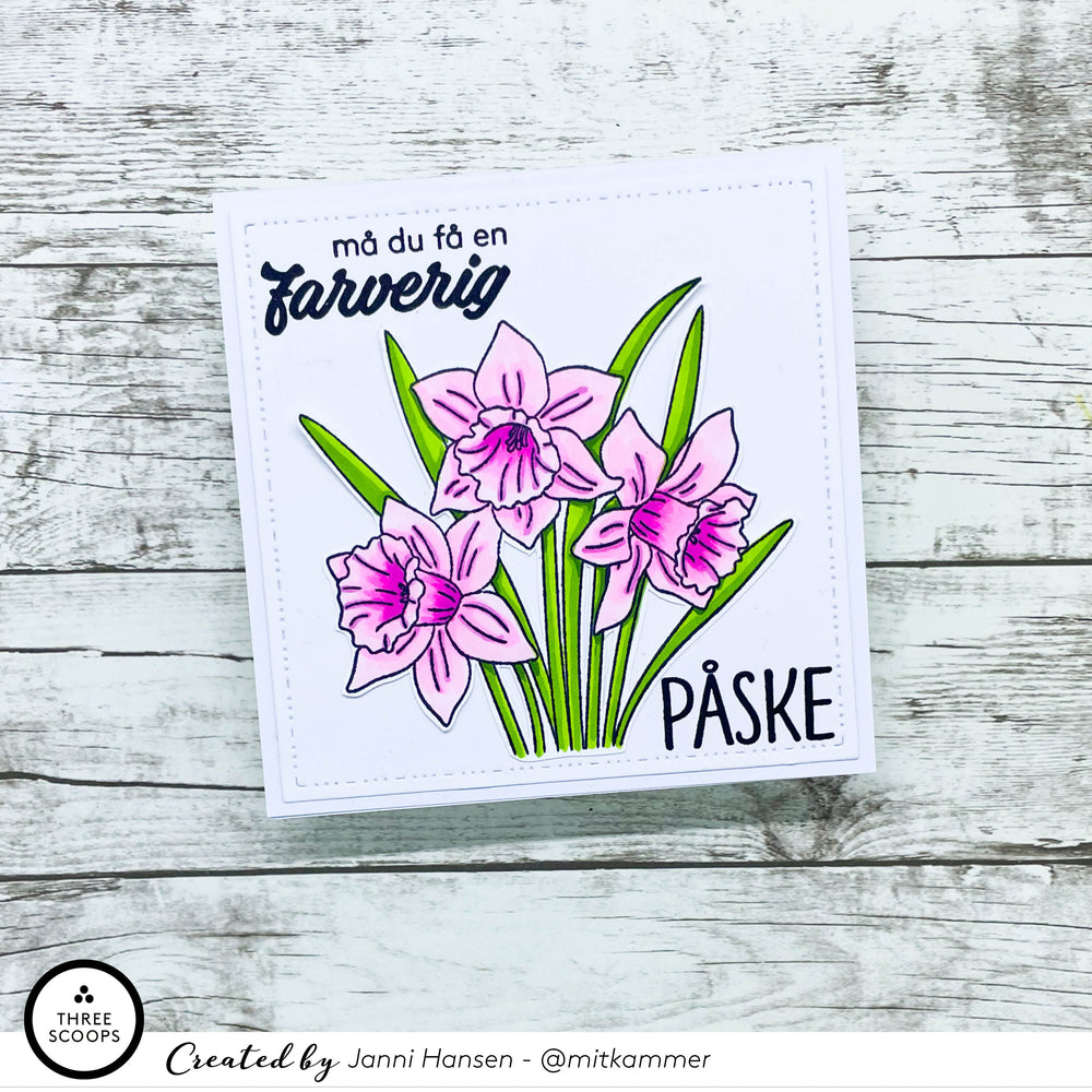 Påskelilje
