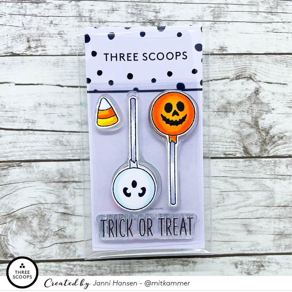 Trick or Treat