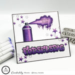 Graffiti tekster