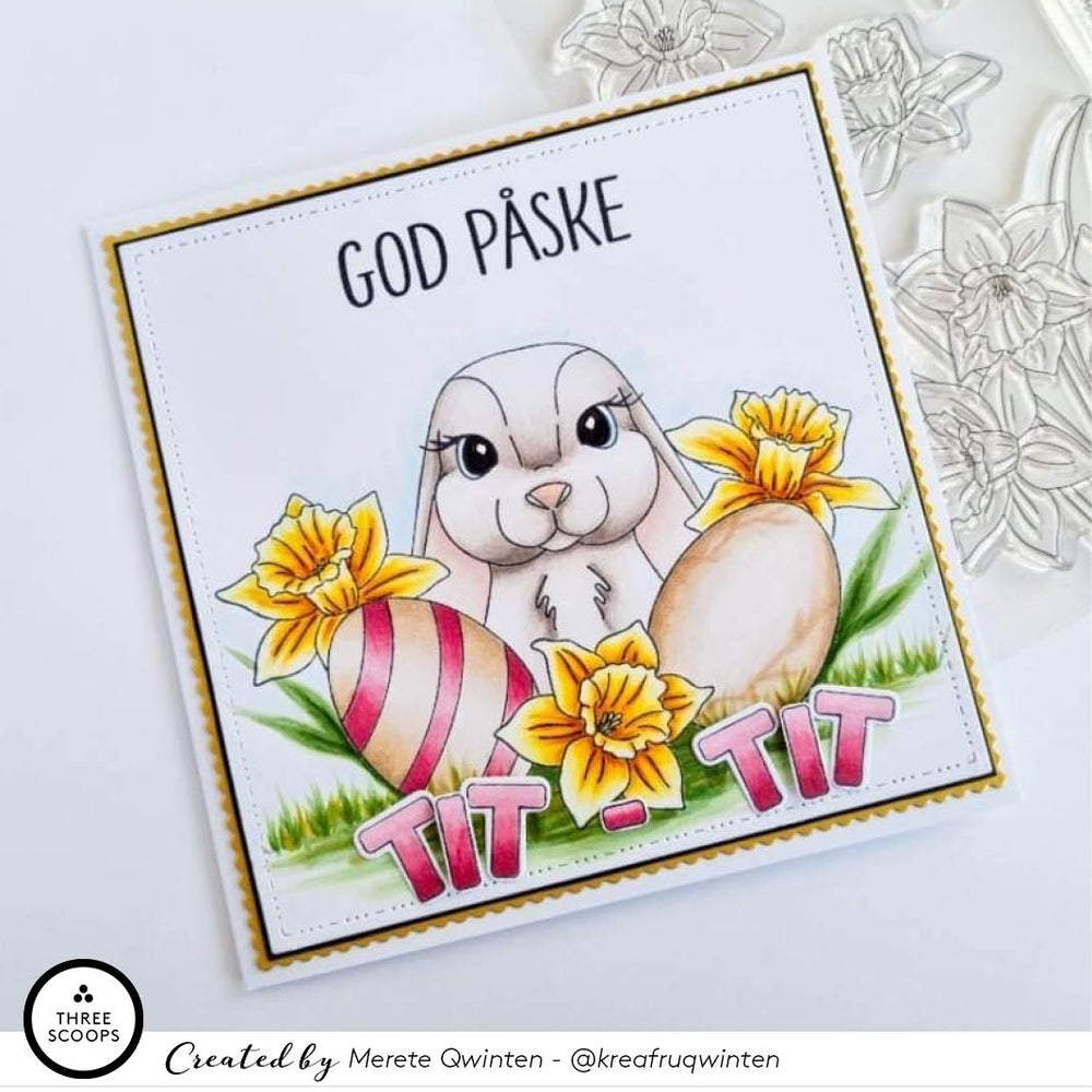 Påskelilje
