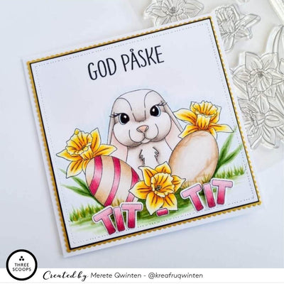 Påskelilje