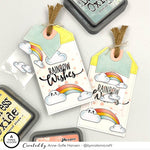 Rainbow Wishes