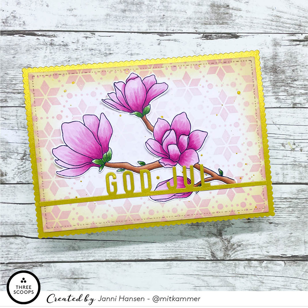 Magnolia
