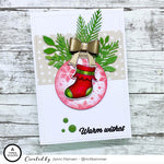 Julesokker