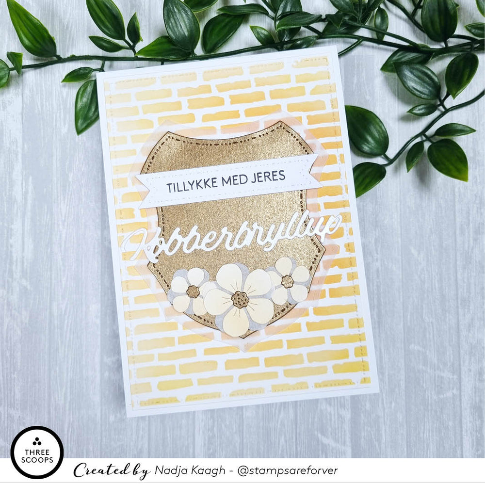 Kobberbryllup die