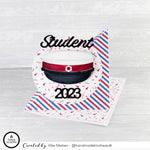 Student dies