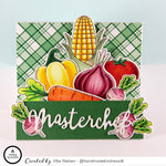 Masterchef die