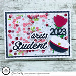 Student dies