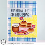 Boller og Kakao