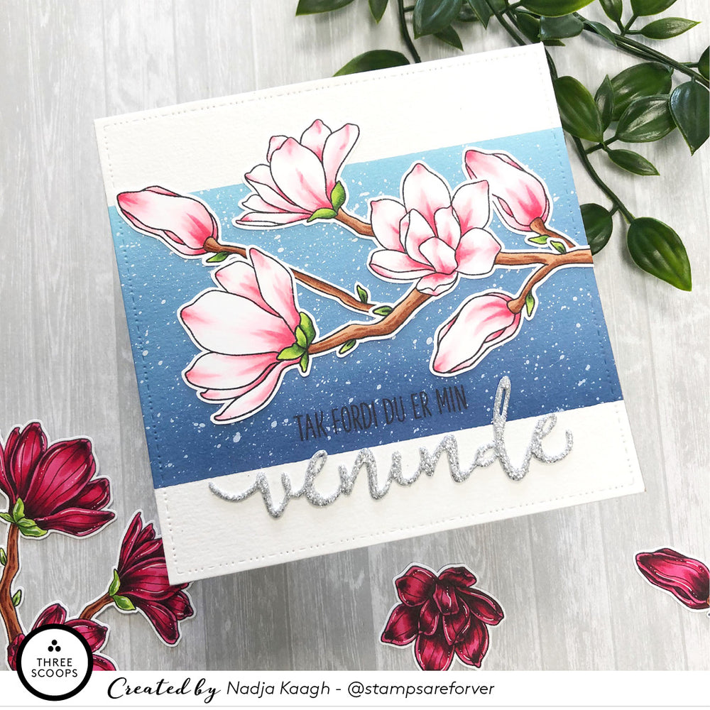 Magnolia