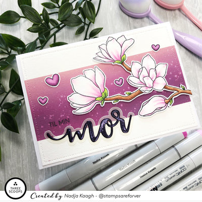 Magnolia
