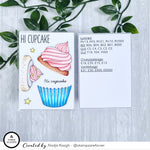Hi Cupcake