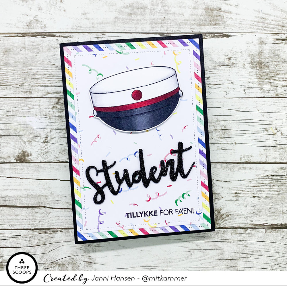 Studenterfest