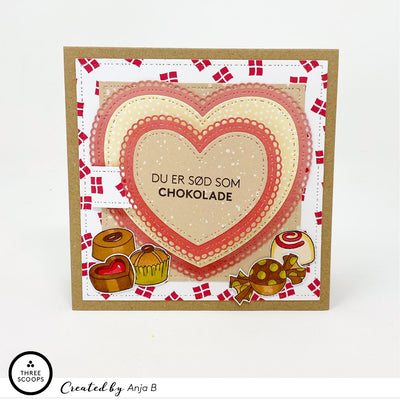 Chokolade