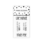 Lille bandit - Yndig pige