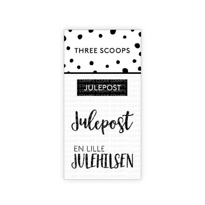 Julepost