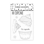 Hi Cupcake