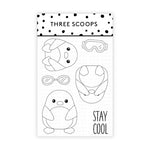 Cool pingviner