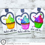 Hi Cupcake