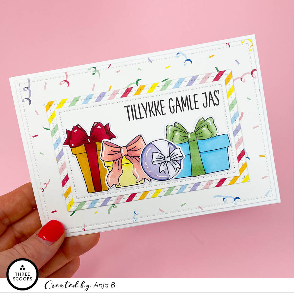 Tillykke gamle jas'