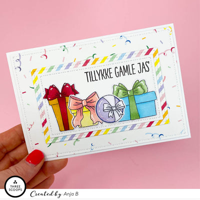 Tillykke gamle jas'