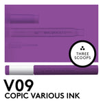 Copic Various Ink V09 - 12ml