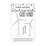 Vindmøller