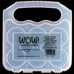 WOW Embossing - Box med plads til 6 bøtter