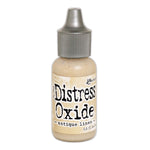 Distress Oxide Reinker - antique linen