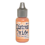 Distress Oxide Reinker - dried marigold