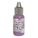 Distress Oxide Reinker - dusty concord