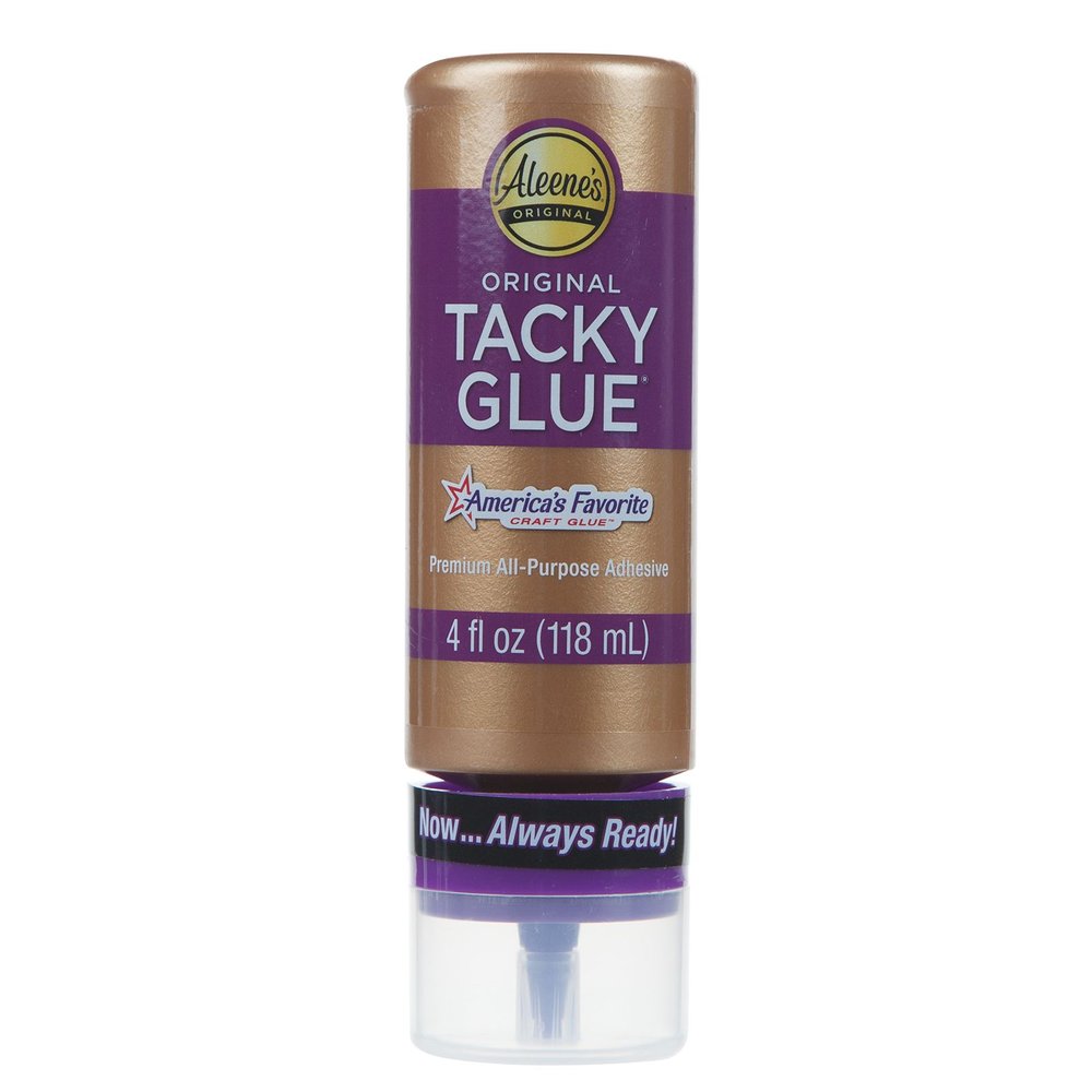 Original Tacky Glue - 118 ml.