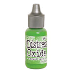 Distress Oxide Reinker - mowed lawn